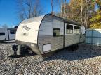 2027 Highland Ridge 2027  Open Range-Camper