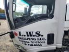 2019 Isuzu NPR