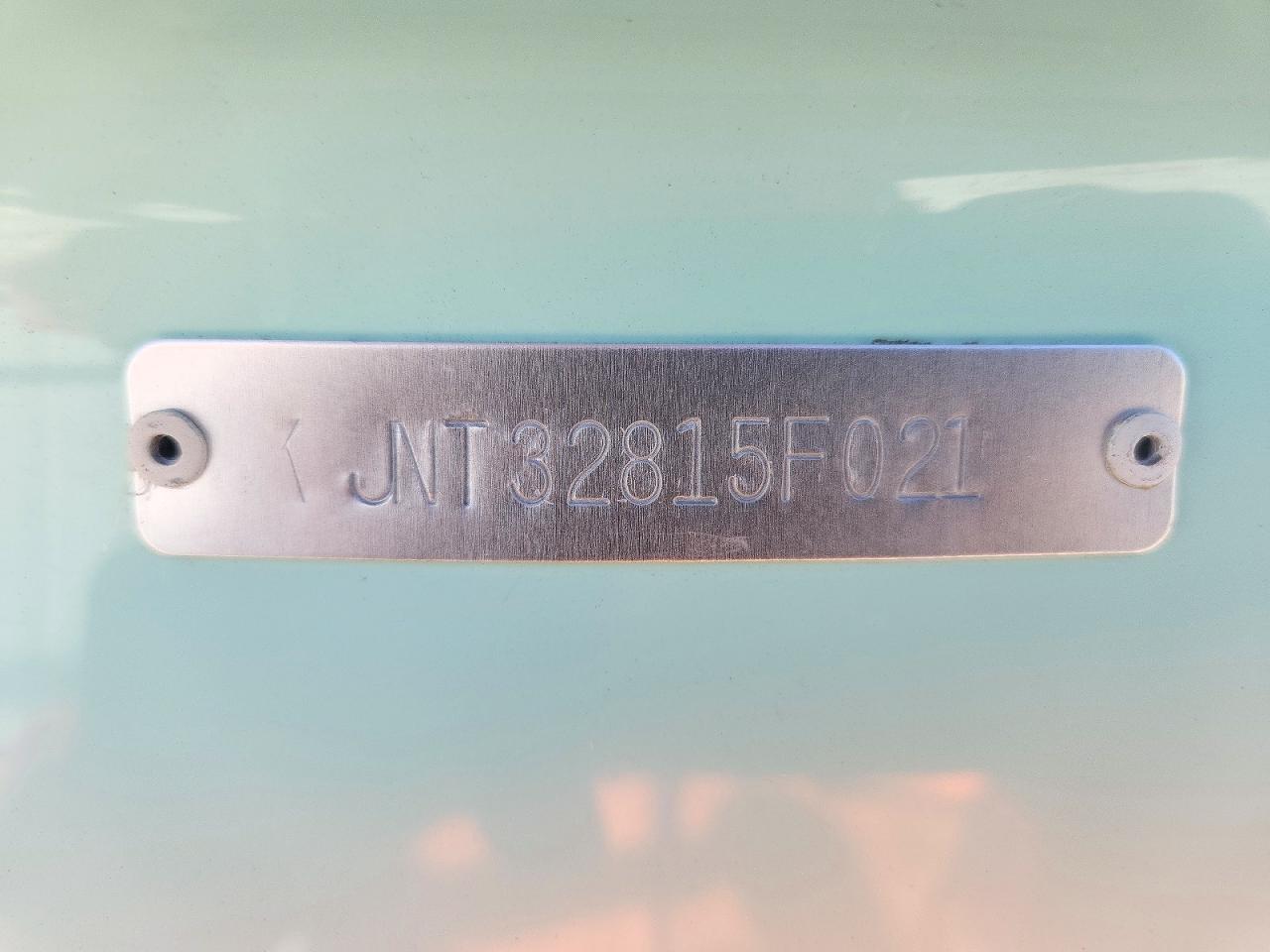2021 JNT 2021 Nauticstar Boat