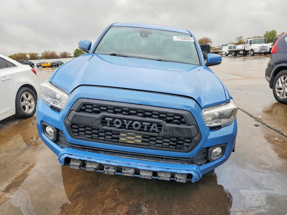 2019 Toyota Tacoma SR V6