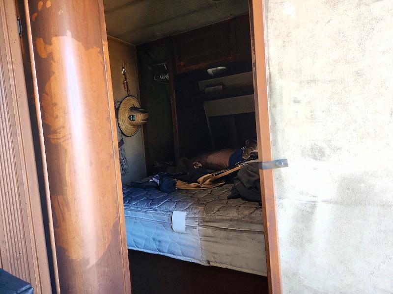 2012 Dutchmen Denali Camper