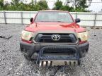 2014 Toyota Tacoma Base