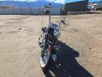 2011 Harley-Davidson Flstn