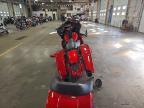 2018 Harley-Davidson Fltrxs Road Glide Special