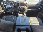 2021 Chevrolet Silverado K2500 High Country