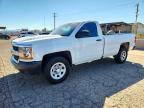 2017 Chevrolet Silverado C1500