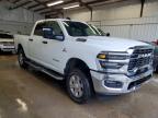 2026 Dodge RAM 2500 BIG Horn