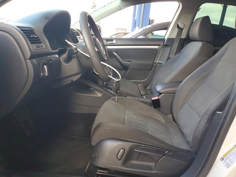 2010 Volkswagen Jetta S