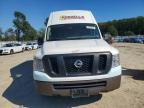 2020 Nissan NV 2500 HD SV