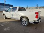 2021 Chevrolet Silverado K1500 Custom
