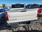 2020 Chevrolet Silverado K1500 LT