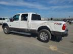 2015 Ford F250 Super Duty