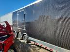 2015 Foresriver 2015 Forest River Enclosed Cargo Trailer