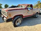 1984 Ford Ranger