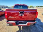 2020 Chevrolet Colorado Z71