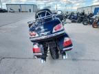 2009 Honda GL1800