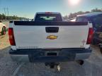 2011 Chevrolet Silverado K3500 LTZ