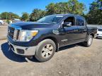 2017 Nissan Titan S