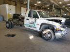2002 Chevrolet Silverado C3500