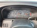 2000 Nissan Frontier XE