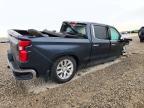 2019 Chevrolet Silverado K1500 LTZ