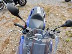 2015 Yamaha XC155