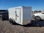 2025 Foresriver Continental Cargo Enclosed Cargo Trailer