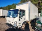 2015 Isuzu NPR-BOX Truck