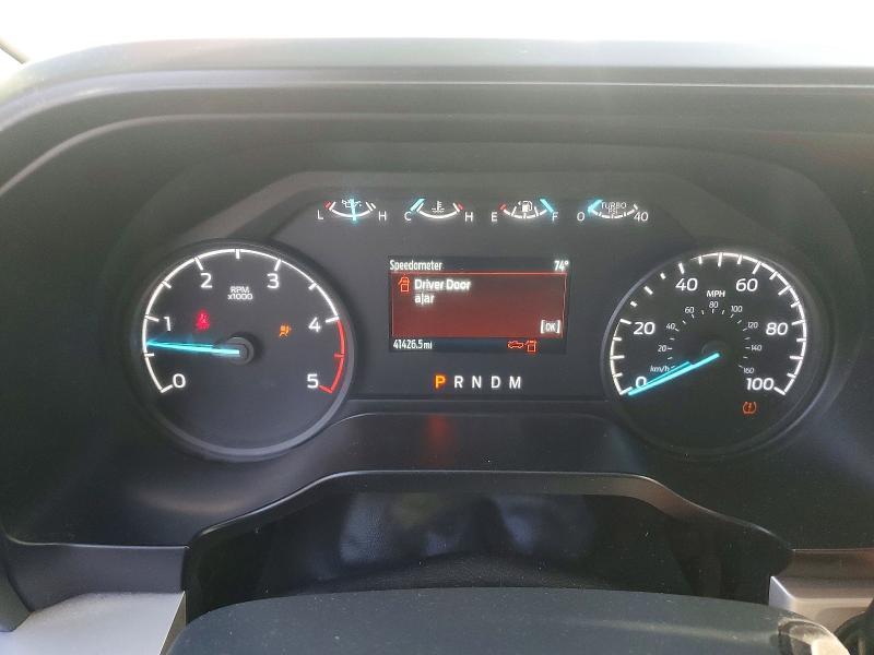 2026 Ford F250 Super Duty