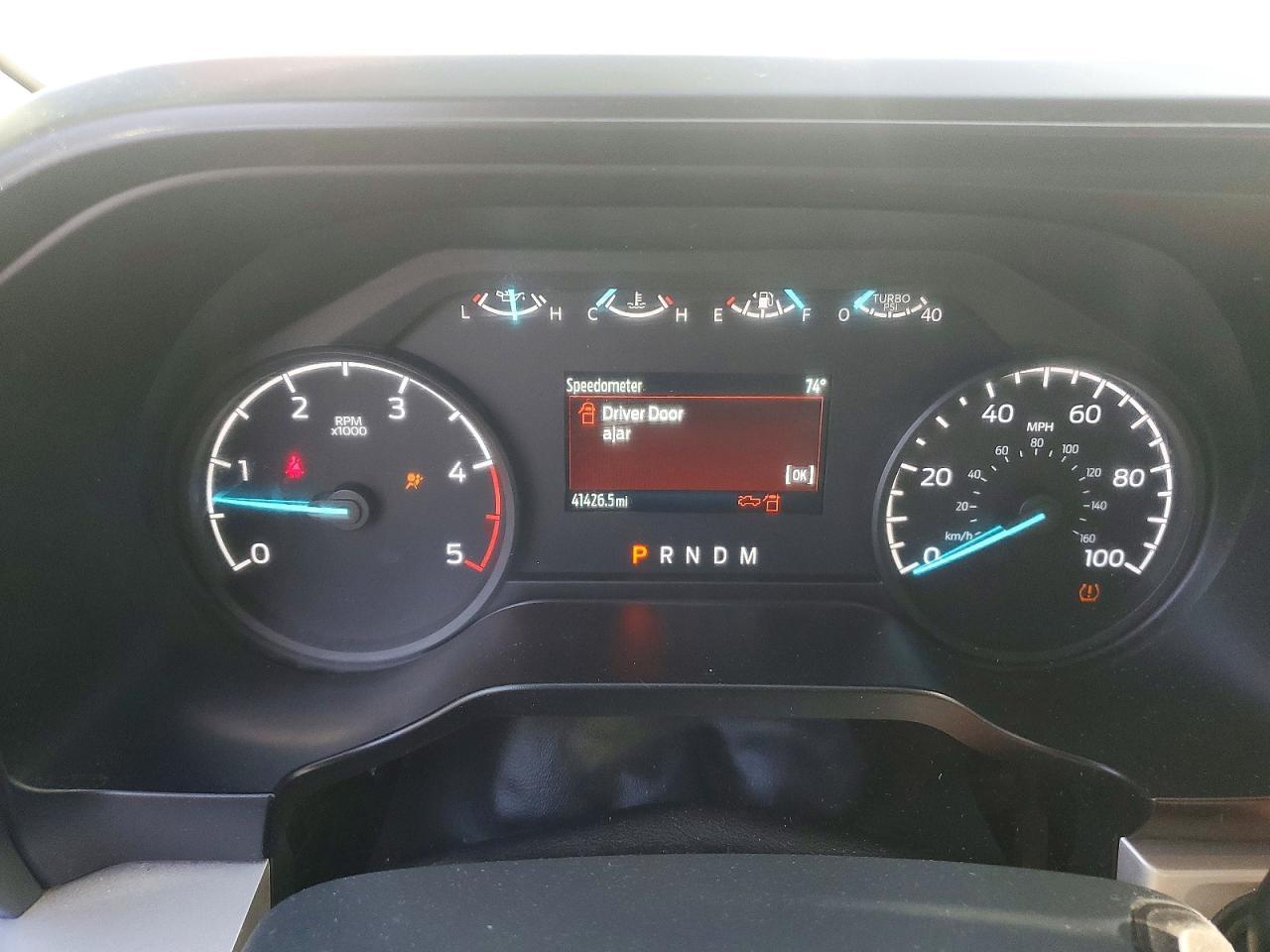 2026 Ford F250 Super Duty