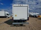 2022 GMC Savana Cutaway G3500 BOX Truck
