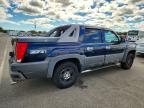 2005 Chevrolet Avalanche K1500