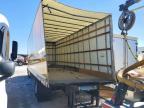 2022 International MV607 BOX Truck