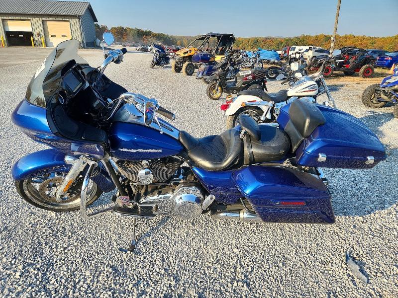 2015 Harley-Davidson Fltrxs Road Glide Special