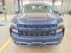 2022 Chevrolet Silverado LTD C1500 Custom