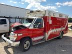 2015 Ford Econoline E450 Super Duty Cutaway Van