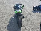 2016 Kawasaki ZX1000 R