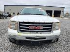 2013 GMC Sierra C1500 SLE