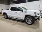 2021 GMC Sierra K1500 SLT