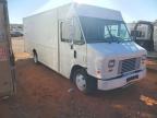 2014 Ford Commercial Chassis Delivery Truck