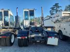 2015 Autocar Xspotter Yard Truck
