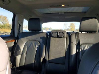 2015 Audi Q7 Premium Plus