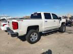 2014 Chevrolet Silverado K1500 LTZ