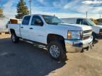 2009 Chevrolet Silverado K2500 Heavy Duty LT