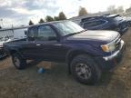 1993 Toyota T100 Base