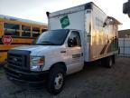 2024 Ford E350 BOX Truck
