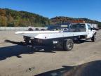 2007 Ford F550 Super