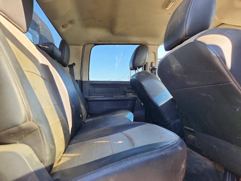 2012 Dodge RAM 5500 ST