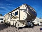 2015 Kutb 2015 Keystone Montana Camper