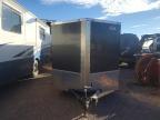 2024 Cargo Craft RV7142 Enclosed Cargo Trailer